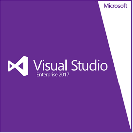 Visual Studio Enterprise 2017 Lisans