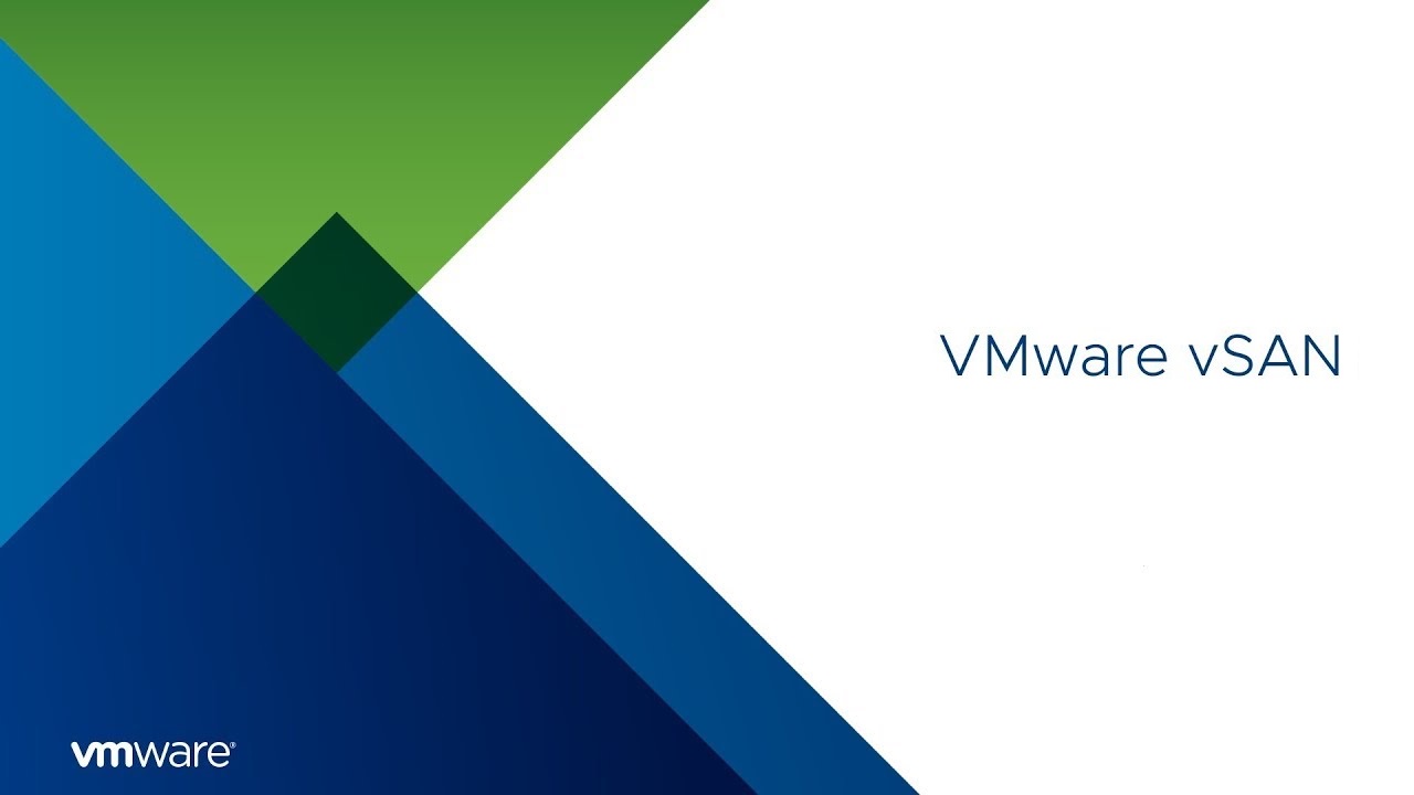 Vmware vSan Standard For Desktop Lisans Anahtarı 32&64 bit